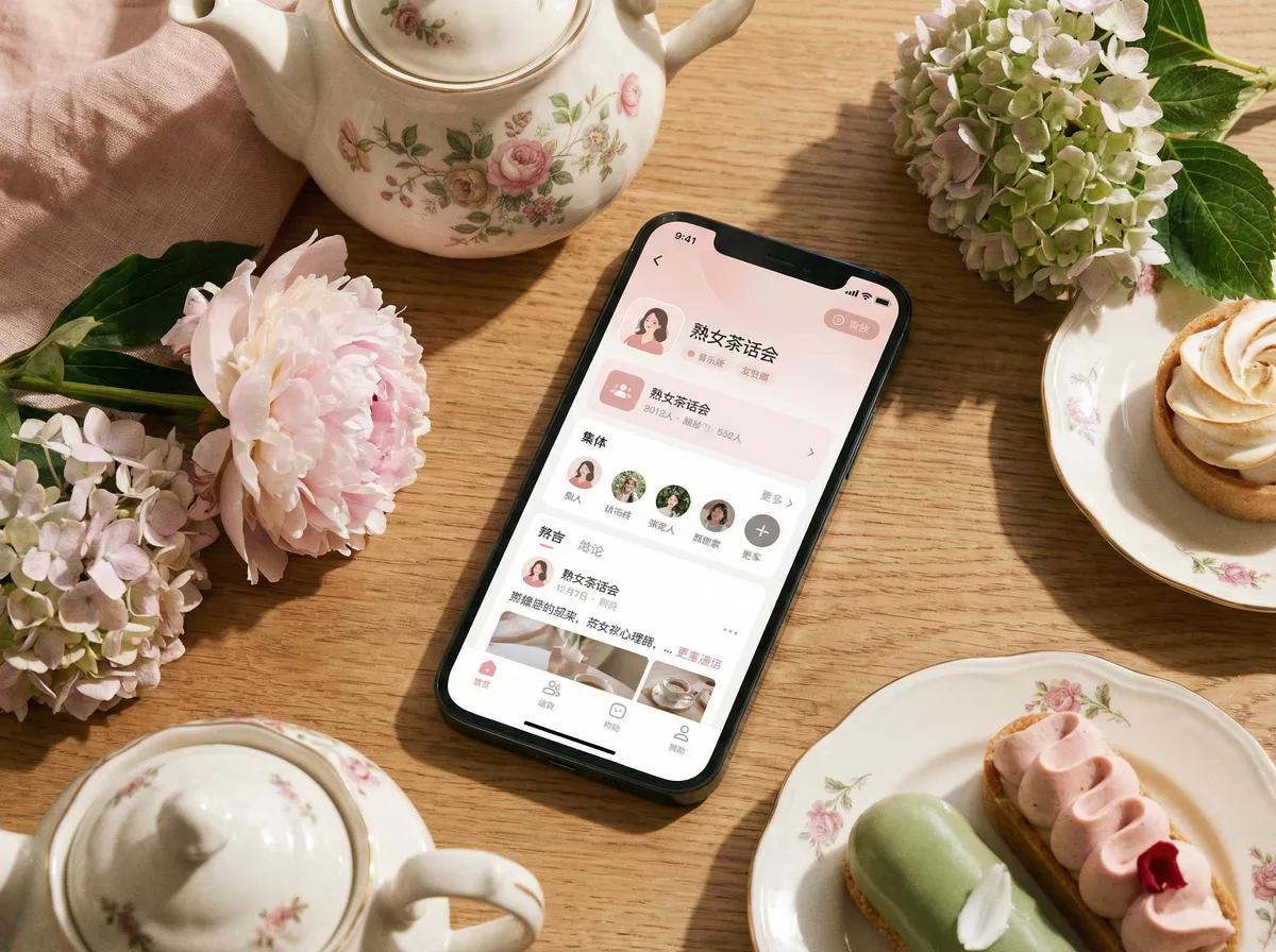 旧版富二代F2APP下载 手机应用界面展示
